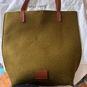 Graf Lantz Tote